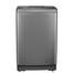 Minister MI-7537-10DG Washing Machine - Dark Grey image