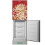 Minister M-175g Red Spider Match/Full Match 175 Ltr Refrigerator image