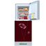 Minister M-224 Black Berry 224 Ltr Refrigerator image