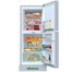 Minister M-224 Black Berry 224 Ltr Refrigerator image