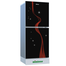 Minister M-224 Black Berry Star 224 Ltr Refrigerator image