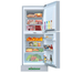 Minister M-224 Black Berry Star 224 Ltr Refrigerator image
