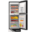 Minister M-224 El Bold Flower 224 Ltr Refrigerator image