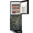 Minister M-224 El Bold Flower 224 Ltr Refrigerator image