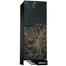 Minister M-224 El Bold Flower 224 Ltr Refrigerator image
