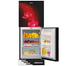 Minister M-224 El Pink Lotus 224 Ltr Refrigerator image