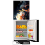 Minister M-242 El Cherry Queen 242 Ltr Refrigerator image
