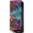 Minister M-242 El Fractal Spiral 242 Ltr Refrigerator image