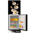 Minister M-242 El Vintage Tulip 242 Ltr Refrigerator image