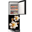 Minister M-242 El Vintage Tulip 242 Ltr Refrigerator image
