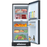 Minister M-252 Black Berry Star Match/Full Match 252 Ltr Refrigerator image