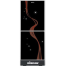 Minister M-252 Black Berry Star Match/Full Match 252 Ltr Refrigerator image