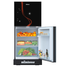 Minister M-252 Black Berry Star Match/Full Match 252 Ltr Refrigerator image