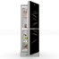 Minister M-254 Black Diamond 254 Ltr Refrigerator image