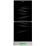 Minister M-254 Black Diamond 254 Ltr Refrigerator image