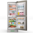 Minister M-254 Black Diamond 254 Ltr Refrigerator image