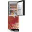 Minister M-254 El Red Spider 254 Ltr Refrigerator image