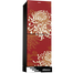 Minister M-254 El Red Spider 254 Ltr Refrigerator image