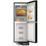 Minister M-256 El Vintage Rose 256 Ltr Refrigerator image