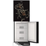 Minister M-256 El Vintage Rose 256 Ltr Refrigerator image