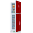 Minister M-285 SD Red Poppy 285 Ltr Refrigerator image
