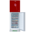 Minister M-285 SD Red Poppy 285 Ltr Refrigerator image