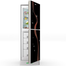 Minister M-306 Black Berry Star 306 Ltr Refrigerator image