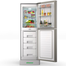 Minister M-306 Black Berry Star 306 Ltr Refrigerator image