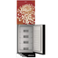 Minister M-306 El Red Spider 306 Ltr Refrigerator image