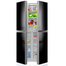 Minister M-500-4D Black 500 Ltr Refrigerator image