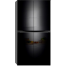 Minister M-500-4D Black 500 Ltr Refrigerator image