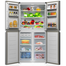 Minister M-500-4D Black 500 Ltr Refrigerator image