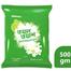 Minister One Wash Detergent Powder (Lemon) -500 Gm image