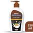 Minister Safety Plus Hand Wash Pump (Almond Milk) - 200 Plus 50 ml image