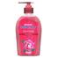 Minister Safety Plus Hand Wash Pump (Rose Fresh) - 200 Plus 50 Ml image