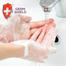 Minister Safety Plus Hand Wash Refill (Lemon Fresh) - 180 Plus 20 ml image