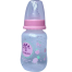 Minitree Baby Feeding Plastic Bottle 3m Plus 150ml image