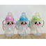 Minitree Wide - Neck Feeding Bottle With Handle 210 ML -1 Pcs image
