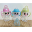 Minitree Wide - Neck Feeding Bottle With Handle 210 ML -1 Pcs image
