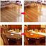 Mintiml Beewax Wood Polish Polishing Compound Wax Floor Seasoning Furniture Wrap Care Repair All-Purpose Wood image
