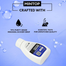 Mintop Forte 10 Percent Hair Restore Formula With Minoxidil - 60 ml (Indian) image