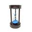 Minutes Hourglass Wooden Frame Sandglass Home Kitchen Timer Clock image