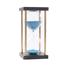 Minutes Hourglass Wooden Frame Sandglass Home Kitchen Timer Clock image