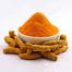 Mir Food Turmeric Powder (Holud Gura) - 250gm image