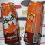 Mirinda Root Beer flavor Soft Drink Can 325 ml (Thailand) image