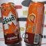 Mirinda Root Beer flavor Soft Drink Can 325 ml image