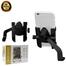 Mirror Motorcycle Mobile Phone Bracket Mountain Bike Aluminum Aloe Mobile Phone Holder Easy to Use and Maintain image