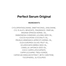 Mise En Scene Perfect Serum Original-80ml image