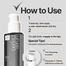 Mise En Scene Perfect Serum Watery-80ml image