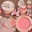 Miss Lara Blusher and Highlighter 3 in1-Shade#1,2 image